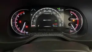Toyota RAV4 Adventure AWD 2020 White