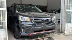 Subaru Forester Limited AWD 2019