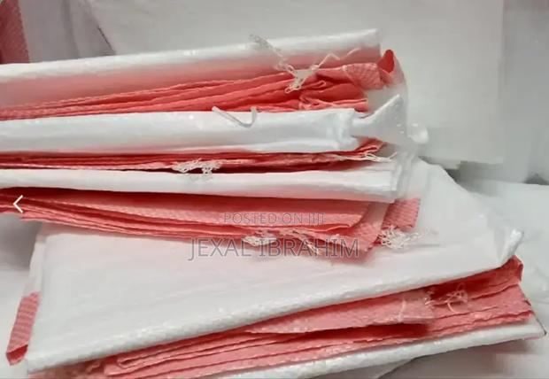 Gunia Nylon Bags - main view