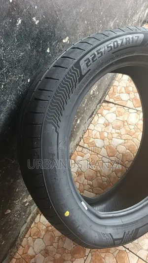 225/50r17 Tyre