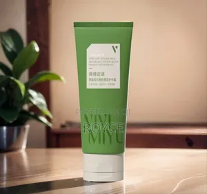 Premium Water Droplets Hand Cream