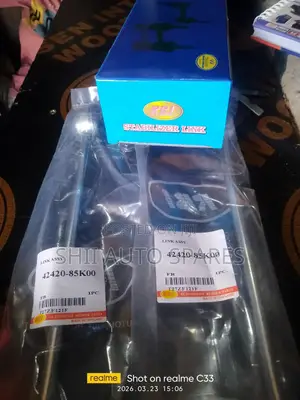 Stabilizer Links Wagon R