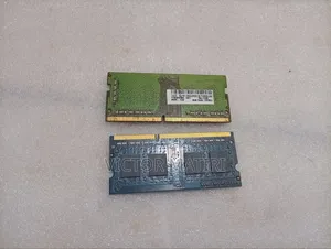 Laptop Ddr3 4gb Ram