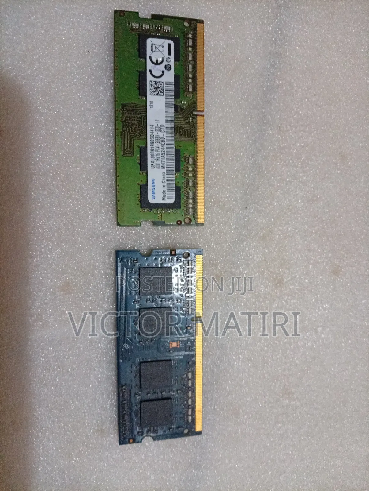 Laptop Ddr3 4gb Ram