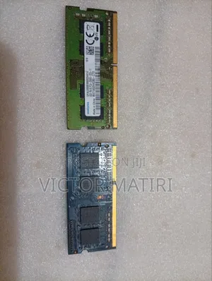 Laptop Ddr3 4gb Ram