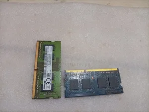 Laptop Ddr3 4gb Ram