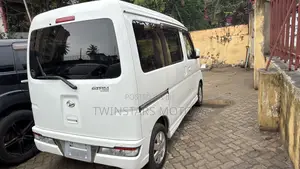 Daihatsu HIJET 2018 White