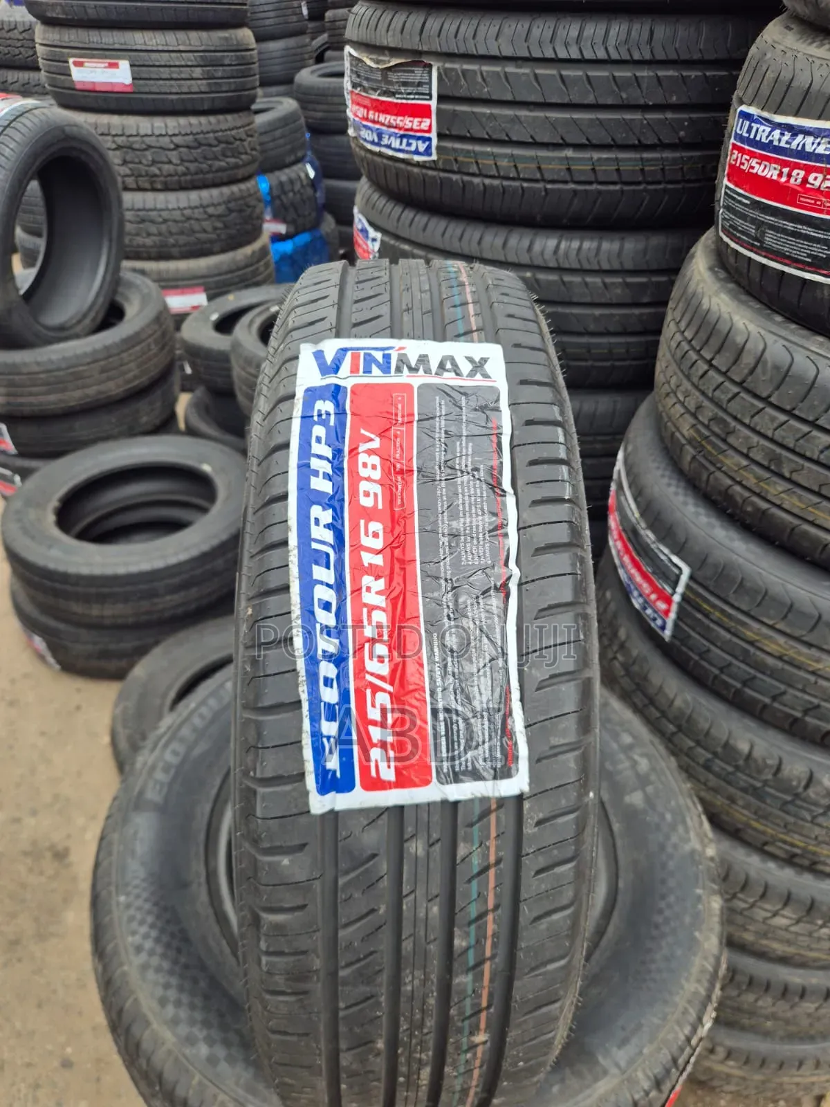 215/65r16 Vinmax