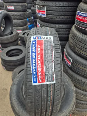 215/65r16 Vinmax