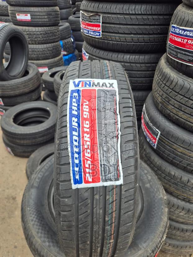 215/65r16 Vinmax