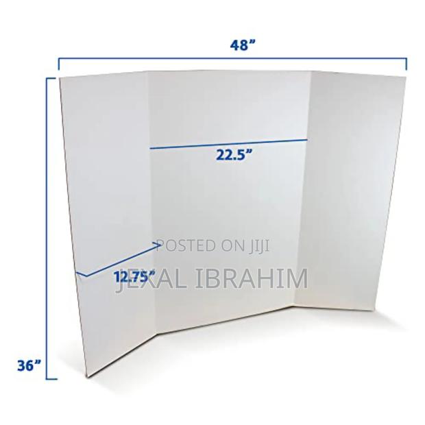 Science Presentation Boards - thumbnail 3