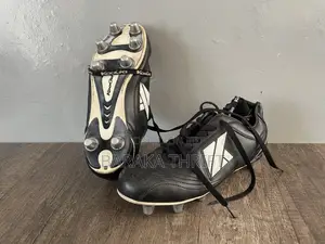 Koogoo Football Boots Size 42