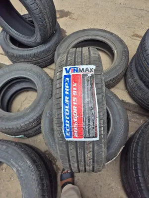 205/60r15 Vinmax