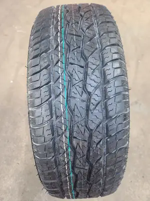 255/65r16 Maxxis Tyres Bravo a/T 771