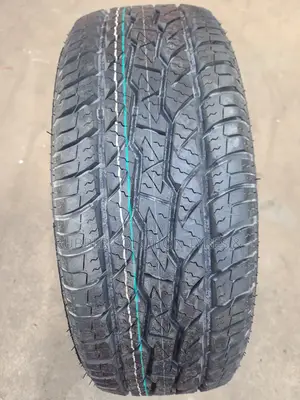 255 /65r16 Maxxis Tyres Bravo a/T-771 All-Terrain