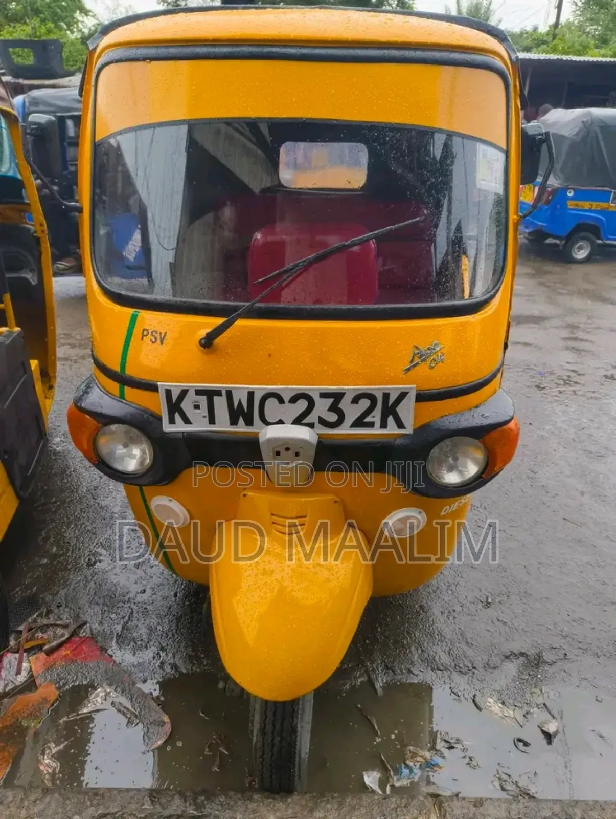 Piaggio 2023