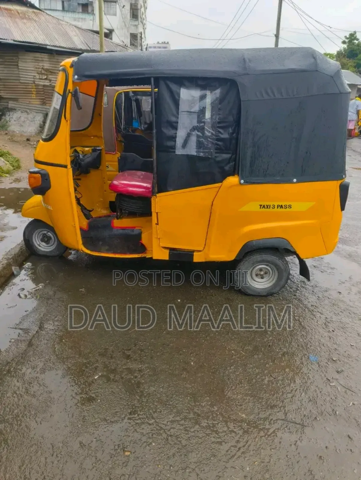 Piaggio 2023