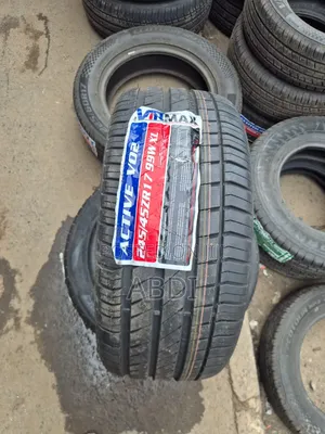 245/45r17 Vinmax