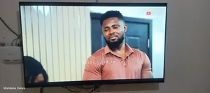 43inch Smart Tv