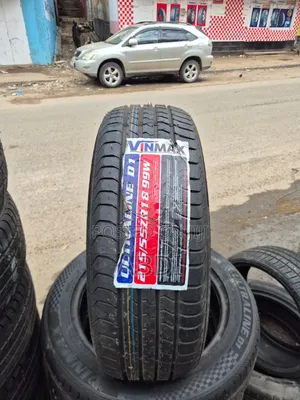 215/55r18 Vinmax