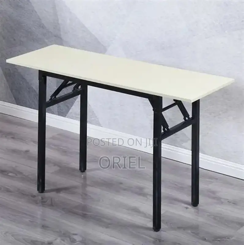 Study Tables:- Folding Workspace Office Table