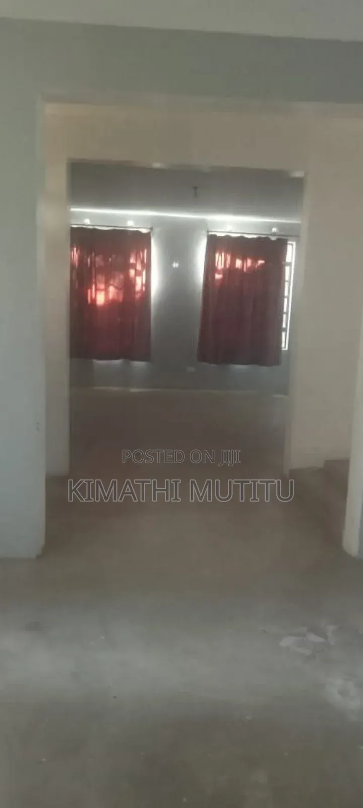 5bdrm Maisonette in Nalepo, Ongata Rongai for sale