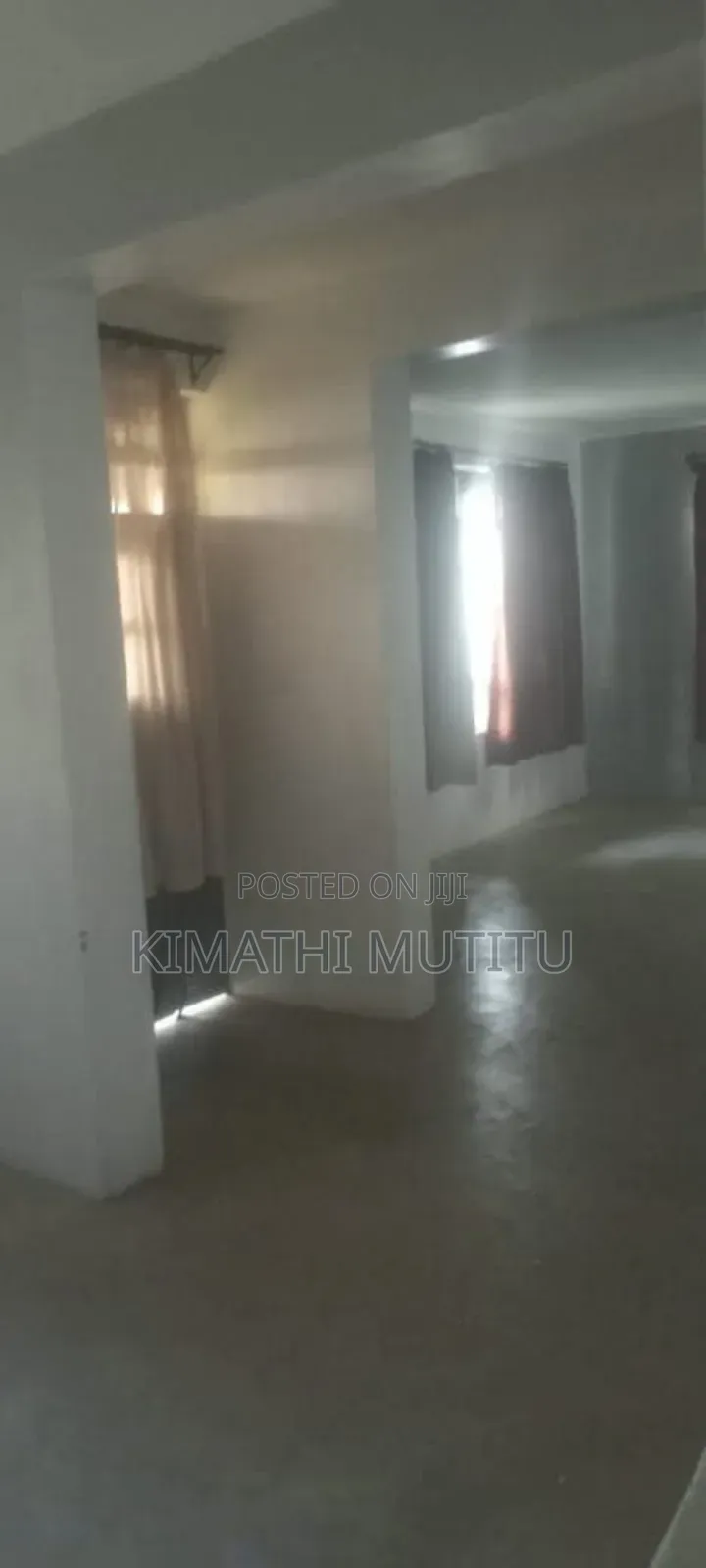 5bdrm Maisonette in Nalepo, Ongata Rongai for sale