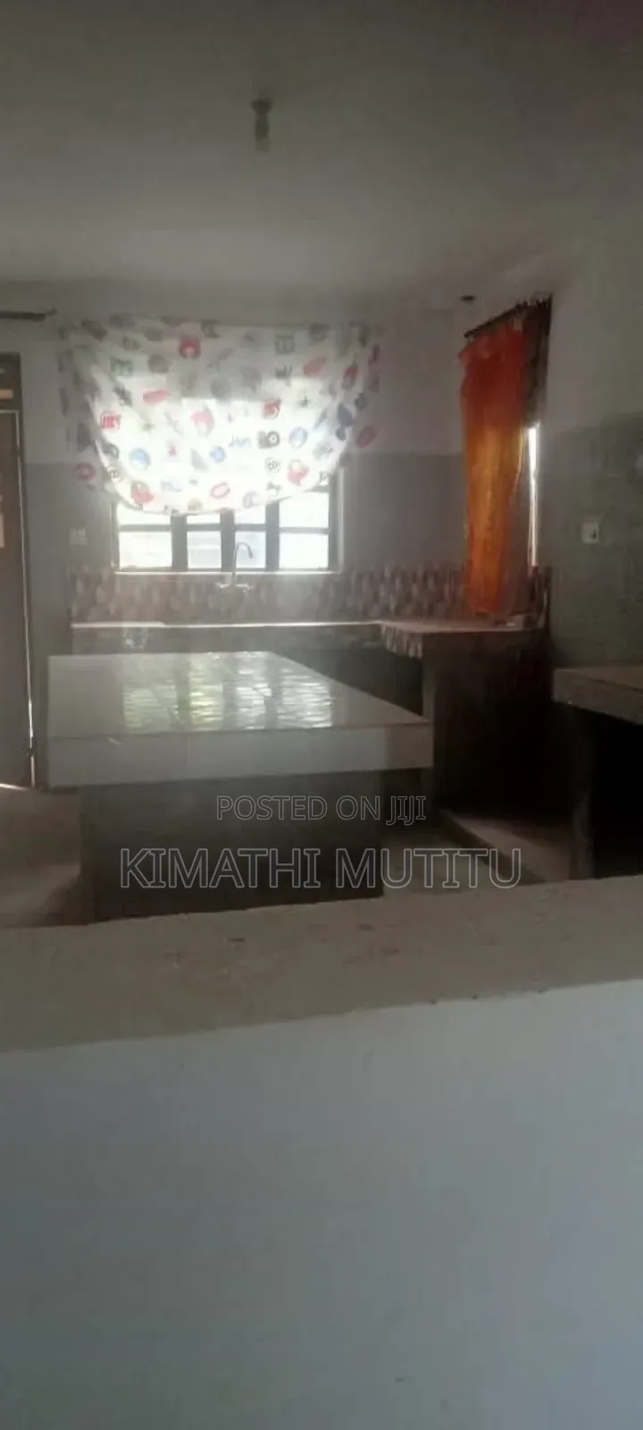 5bdrm Maisonette in Nalepo, Ongata Rongai for sale