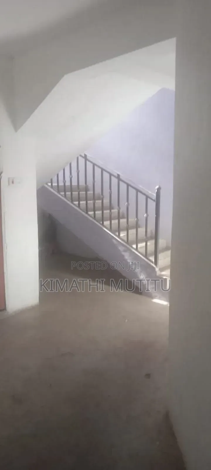 5bdrm Maisonette in Nalepo, Ongata Rongai for sale