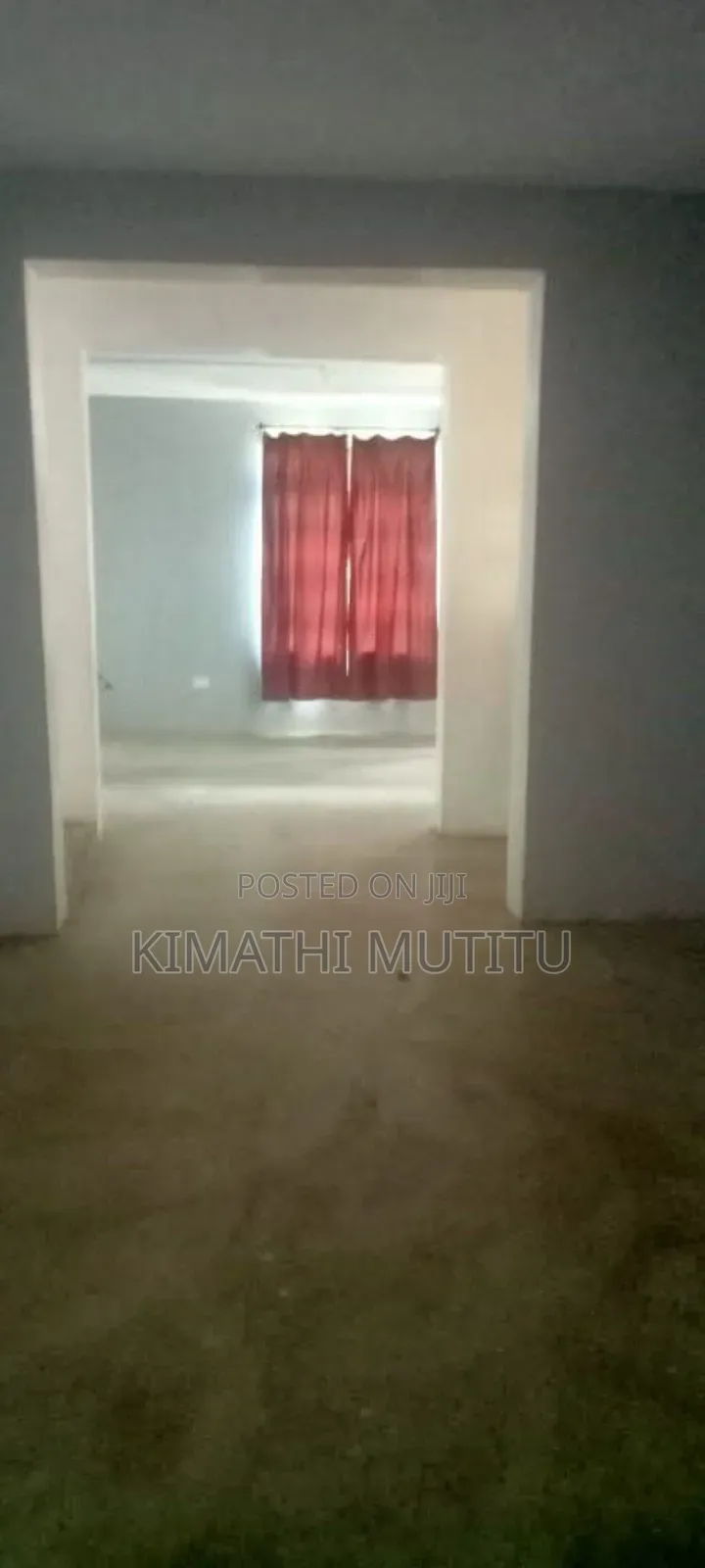 5bdrm Maisonette in Nalepo, Ongata Rongai for sale