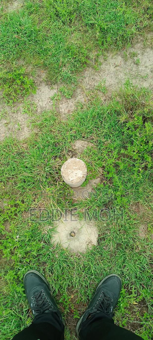 Kitengela Prime Residential Plot 50*100 Kag University - thumbnail 2