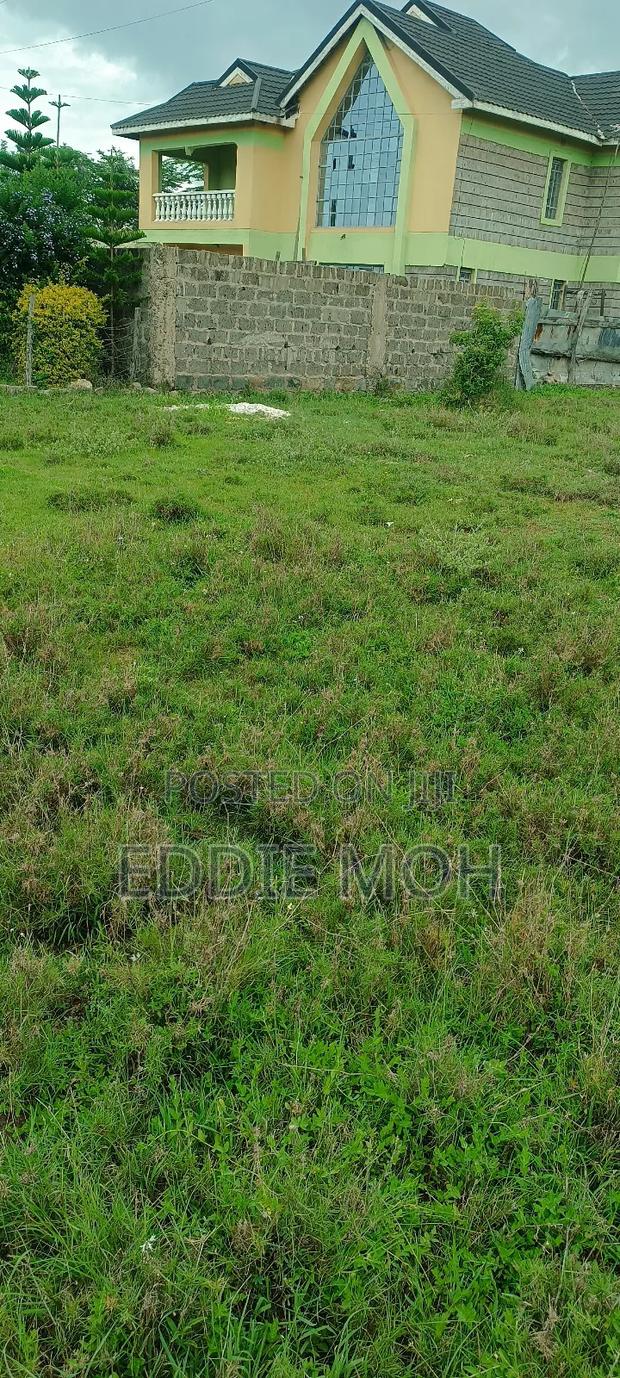 Kitengela Prime Residential Plot 50*100 Kag University - thumbnail 6