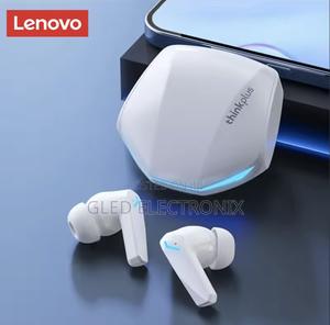 Lenovo Earbuds — Vibe Master - thumbnail 2