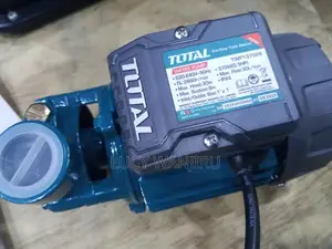 Brand New Booster Pump