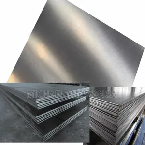 Edge Defined Stainless Steel Plate/Sheet-1.5mm ×240mm×1.2mm