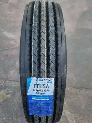 8.5r17.5 Fortune Tyres Ft115a 12pr