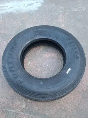 8.5r17.5 Fortune Tyres Ft115a 12pr