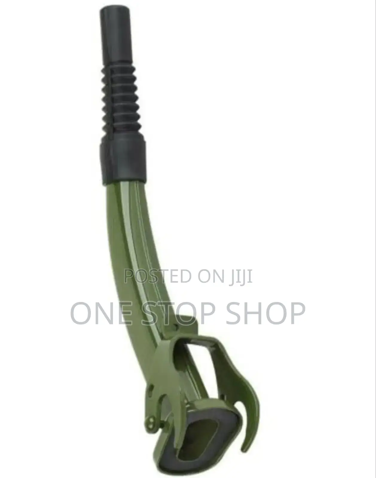 Fuel Canister Outlet Pipe For Petrol Can Tank