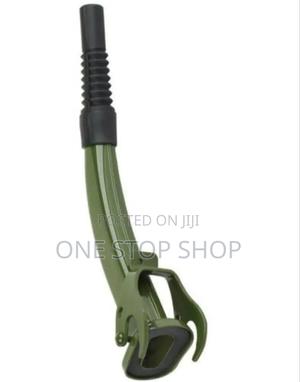 Fuel Canister Outlet Pipe For Petrol Can Tank - thumbnail 2