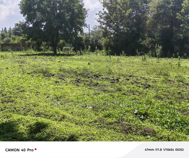 2 Acres for Sale at Mercy Njeri