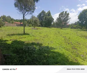 2 Acres for Sale at Mercy Njeri