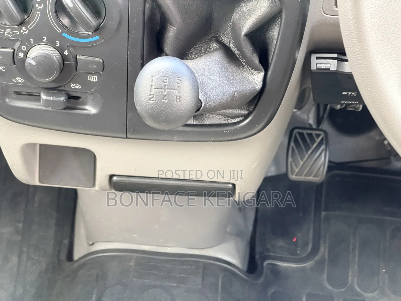 Mazda Scrum 0.7 RWD 2019 White