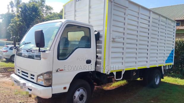 Isuzu NPR 4.3 - thumbnail 2