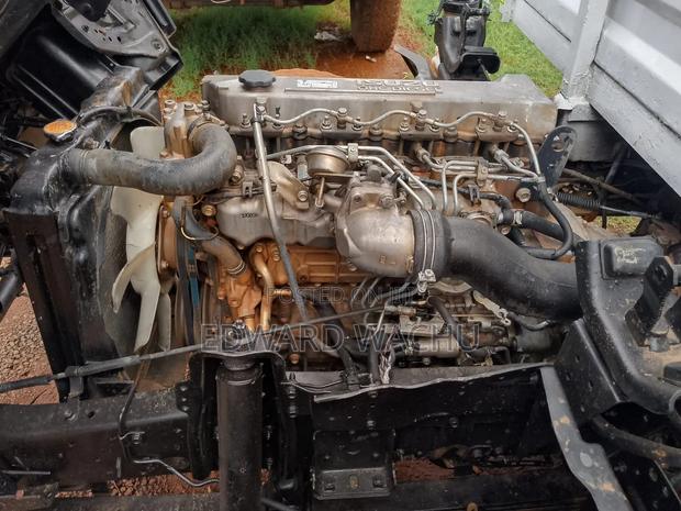 Isuzu NPR 4.3 - thumbnail 3