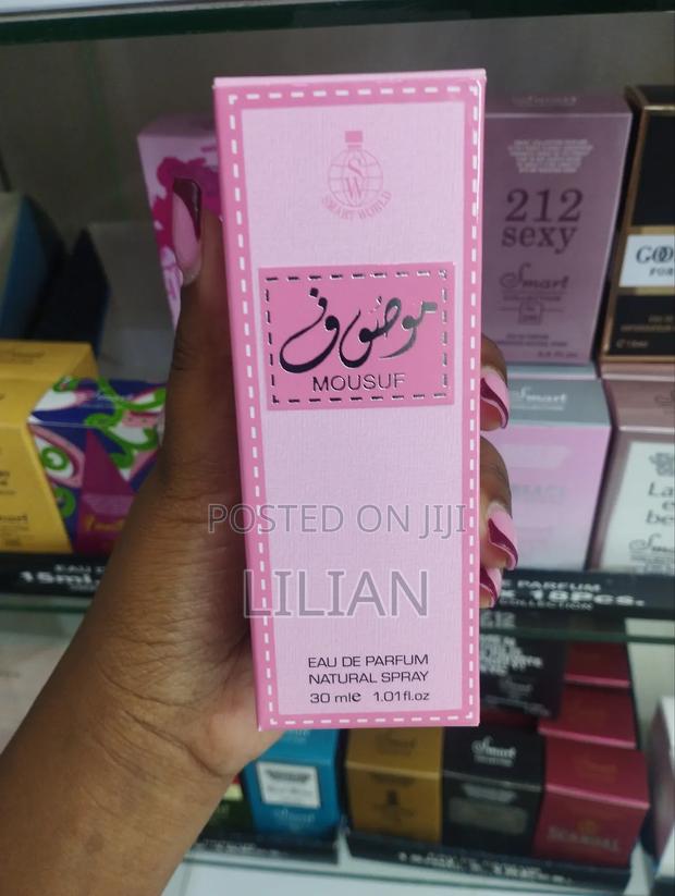 Mini Perfume 30ml - thumbnail 2