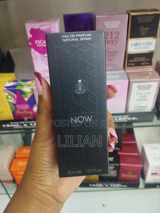 Mini Perfume 30ml - thumbnail 3