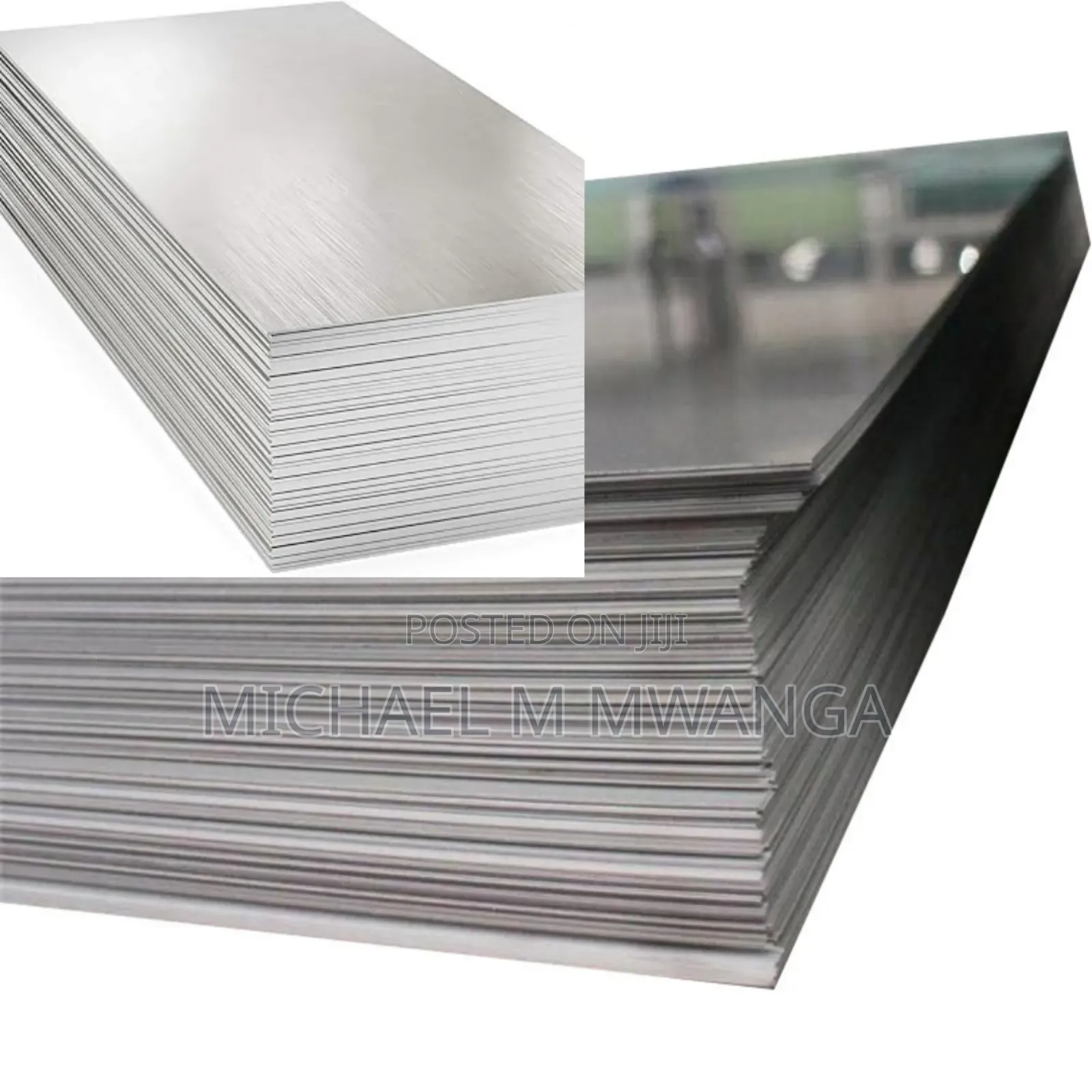 Usage Versatile Stainless Steel Plate/Sheet-1.5mm ×240mm×1.2mm