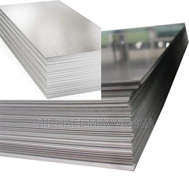 Usage Versatile Stainless Steel Plate/Sheet-1.5mm ×240mm×1.2mm