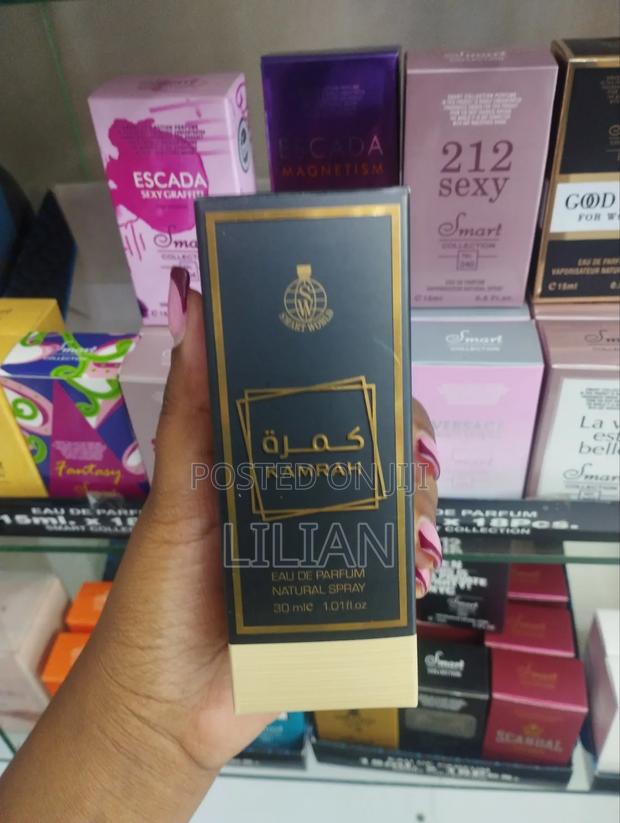Mini Perfume 30ml - thumbnail 4