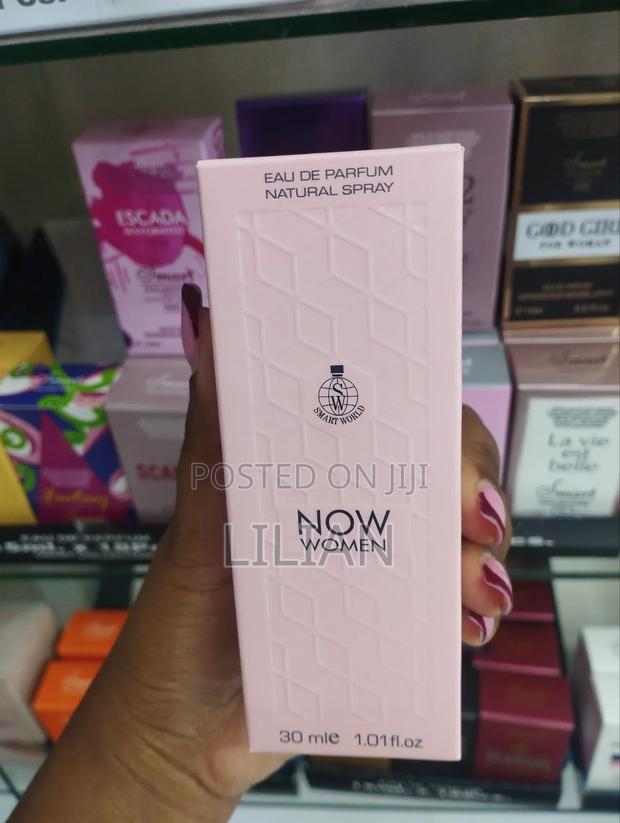 Mini Perfume 30ml - thumbnail 5